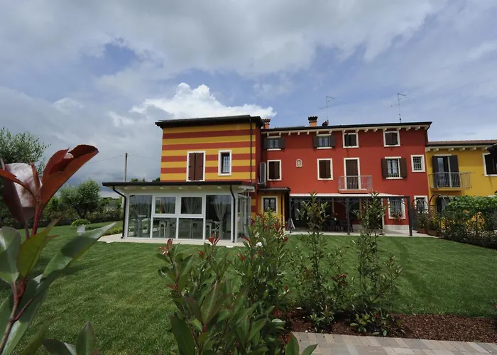 Corte Caselle Sommacampagna