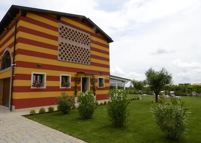 Corte Caselle Sommacampagna